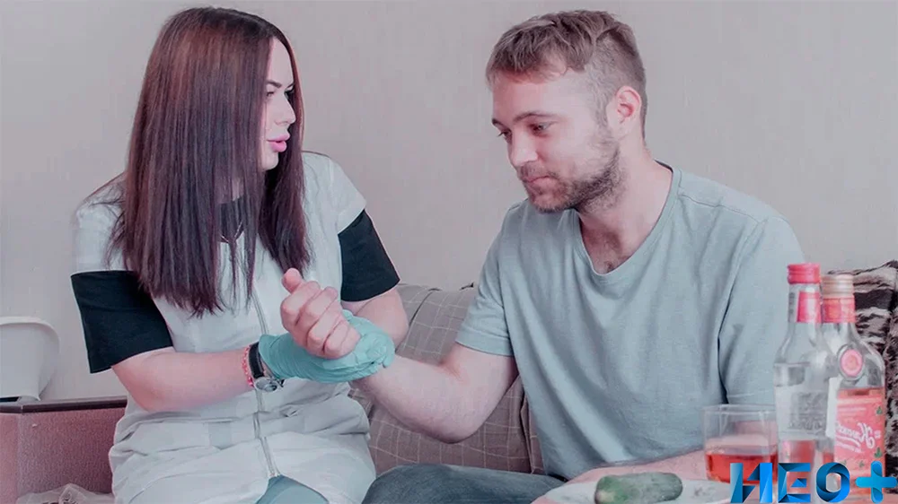 Кодирование от алкоголизма на 3 года в Кашине в клинике «НеоПлюс»