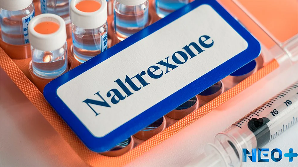 Кодирование от алкоголизма Налтрексоном в Кашине в клинике «НеоПлюс»
